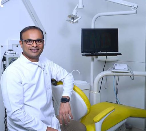 top rated dental clinic in shimoga india expert care advanced treatments