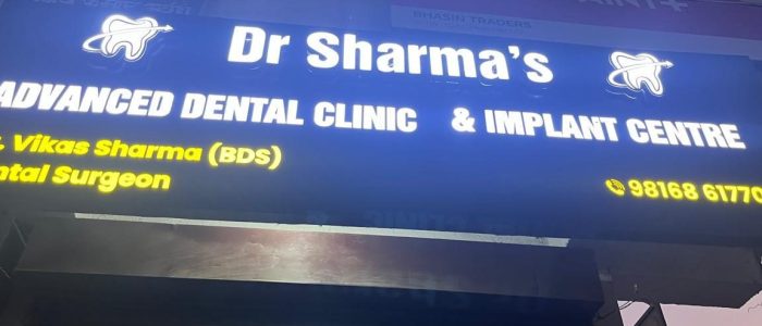 top rated dental clinic in solan india expert care advanced treatments