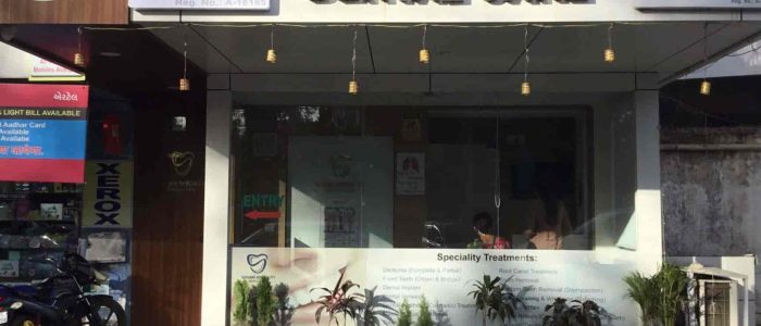 top rated dental clinic in vapi india quality care advanced treatments