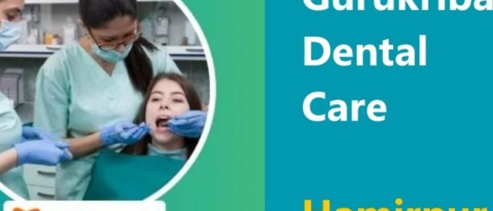 your guide to finding the best dental clinic in himachal pradesh india