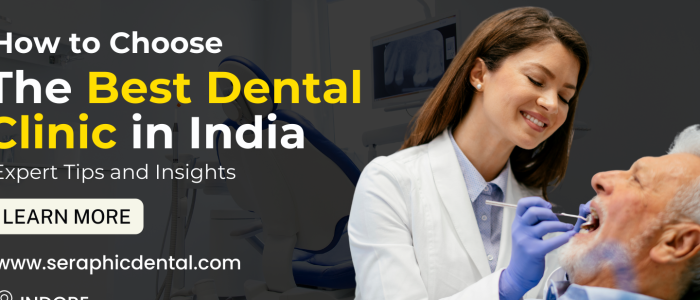 your guide to finding the best dental clinic in maharashtra india