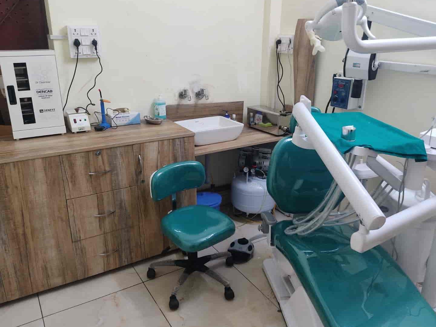 your guide to the best dental clinic in haridwar india expert care