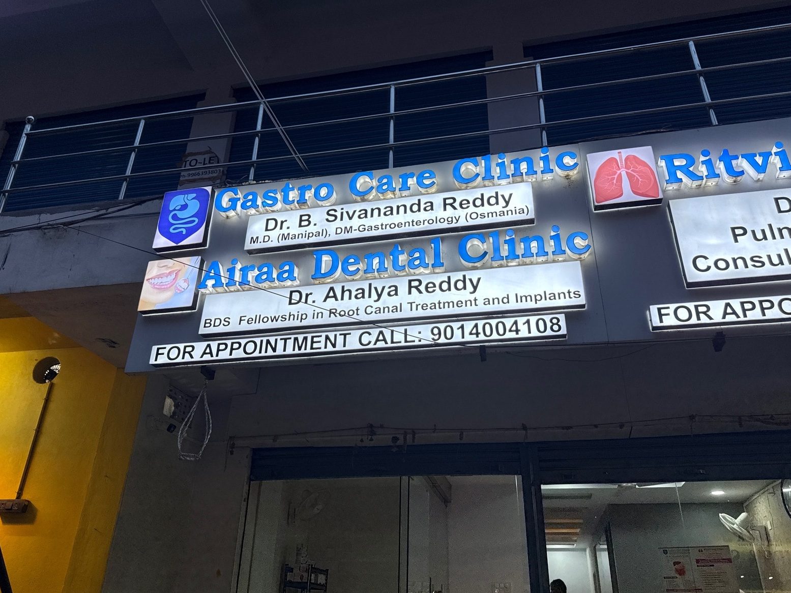 your search ends here the ultimate dental clinic in rangareddy india
