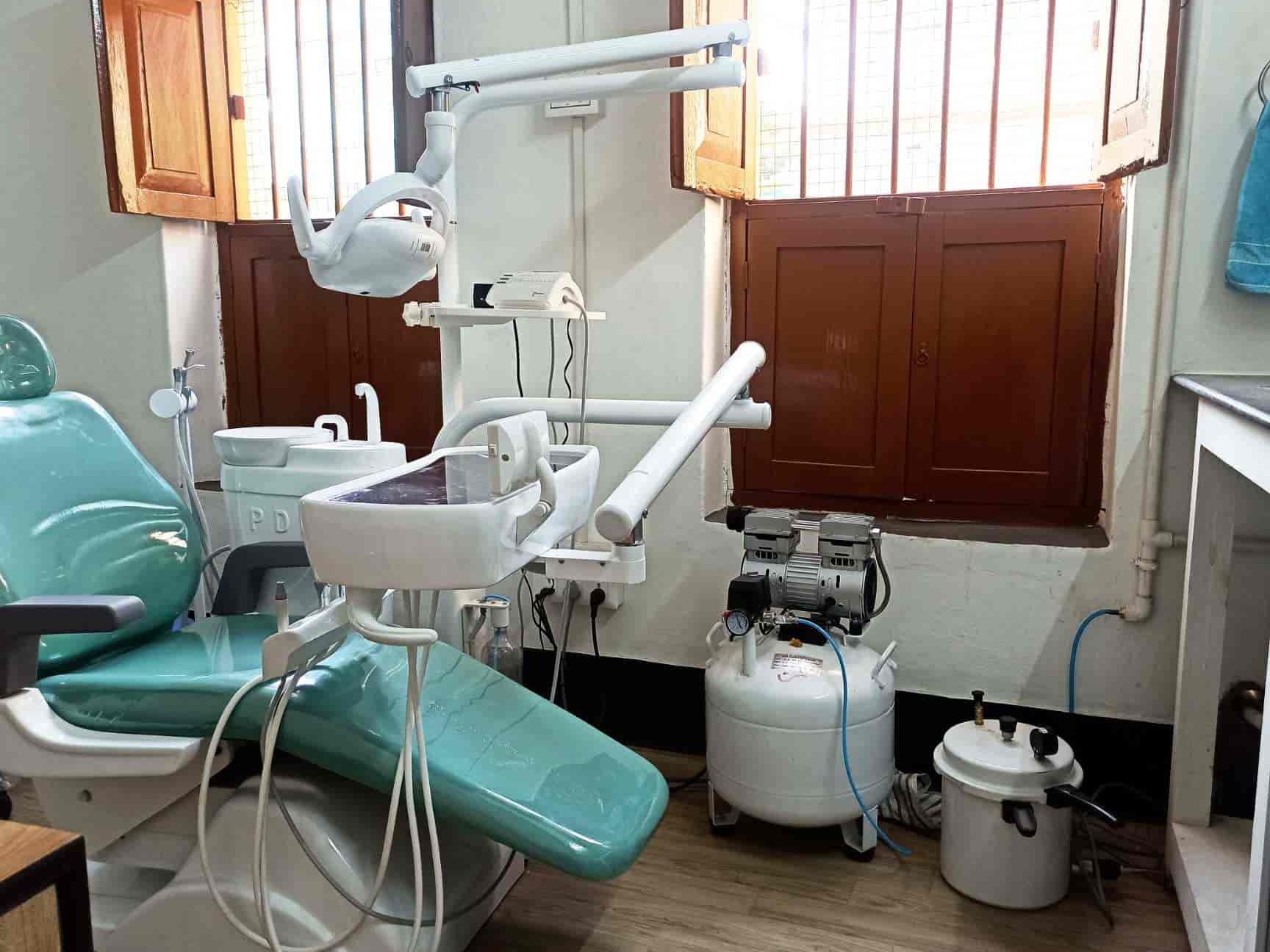 your trusted dental clinic in pashim medinipur india expert care