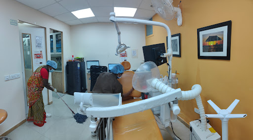 Clove Dental Clinic - Choolaimedu, Chennai