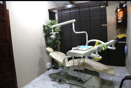 The Happy Smile Dental Clinic