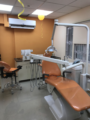 Clove Dental Clinic - Kilpauk Garden, Chennai