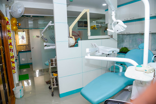 Smile Garden Dental Care And Orthodontic Centre