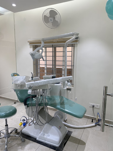Dr.Anu’s Tooth Care Dental Clinic