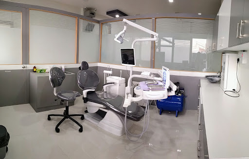i5 Dental Implant Xperts | Dental Clinic Hosur (Dental Implants | Smile Correction | Fixed Braces & Laser Dental)