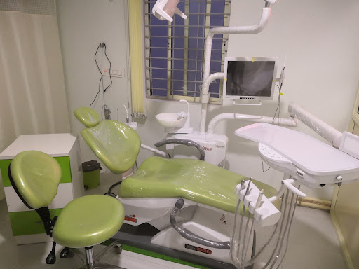 Malini dental care, pediatric and adult dental clinic