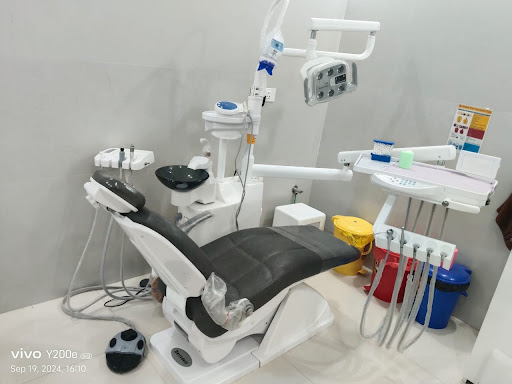 NAGAR DENTAL CLINIC