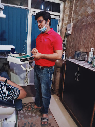 Sanskar Dental Clinic( Dr. D K Sharma )