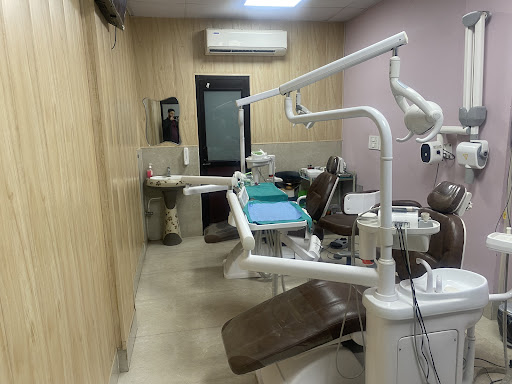 OROHEALTH Dental Clinic- Implant And Facial Trauma Centre| Dr Shazra