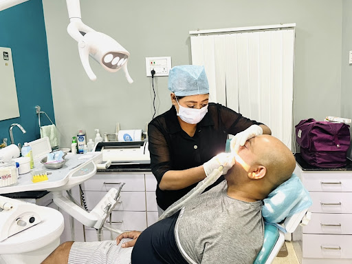 Oral care Multispeciality Dental Clinic