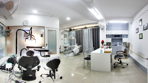 Dr. Teeth Dental Clinic, best dental clinic in jorhat, best dentist in jorhat Jorhat