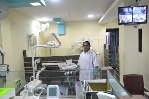 Sri Sowdambika Dental Clinic
