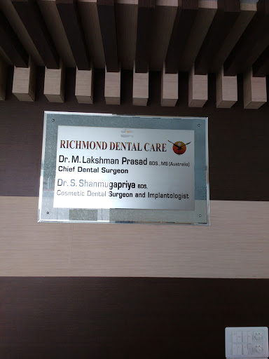 Richmond Dental Care