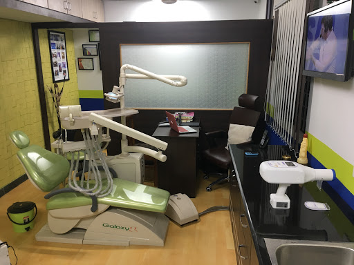 Sheela Dental Clinic