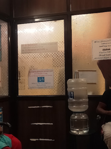 Kovai Family Dental Care