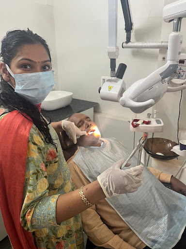 Antriksh Dental Clinic