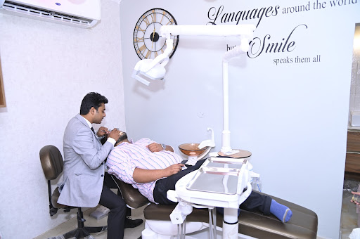 The Dental Hub