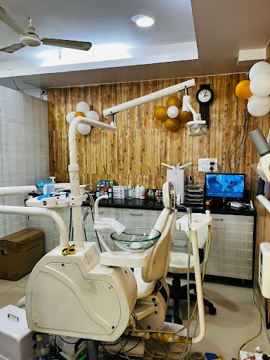 Shrinidhi Dental and Implant Clinic