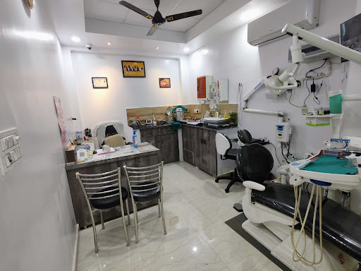 Relief Dental Care Bareilly