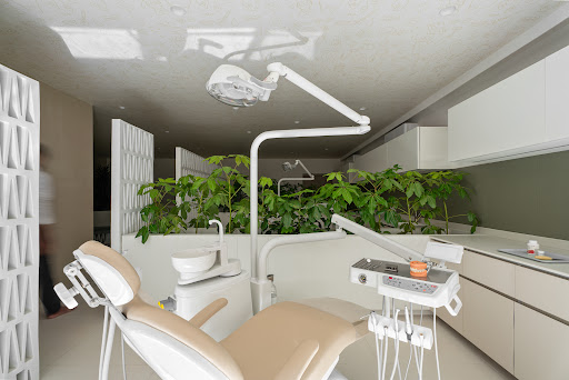 Smayaa Dental Clinic
