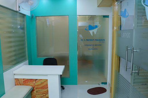 Dr. Mateen's Dental Clinic