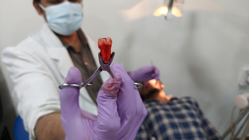 SHIFA ORAL CARE DENTAL CLINIC