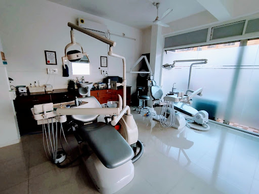 Shenvi Dental Clinic and Specialty Root Canal Centre