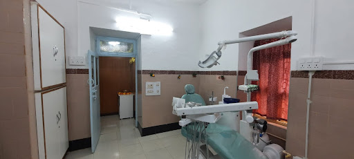 ST MARYS DENTAL CLINIC
