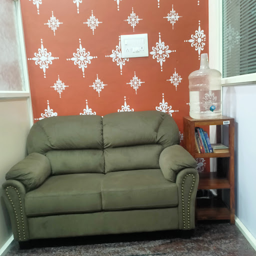 SEVA MULTISPECIALITY DENTAL CLINIC & IMPLANT CENTER
