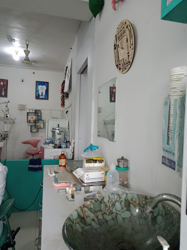 Amrutha Dental Hospitals