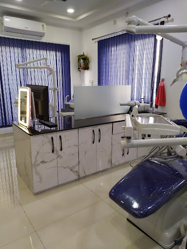 360 Dental Care raipur