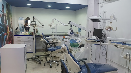 MDS Dental Clinic