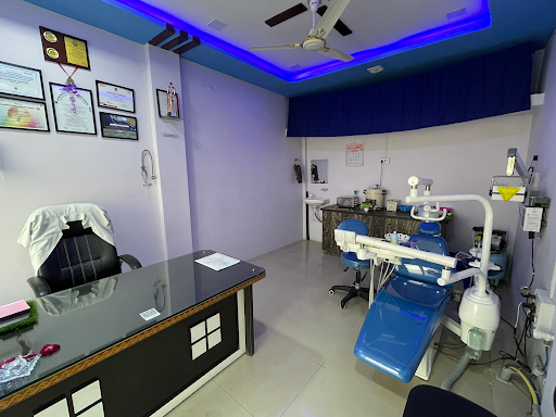 Rapid Dental Care
