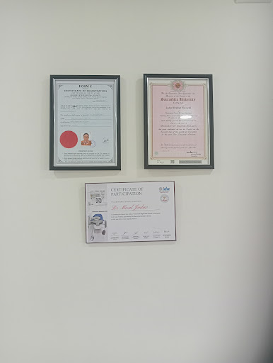 Bhakti Dental Care