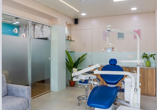 KRISHNA DENTAL CLINIC AND IMPLANT CENTRE