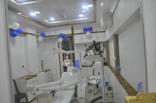 Dr.Teeth Dental Clinic-Advanced Microscopic Dental care