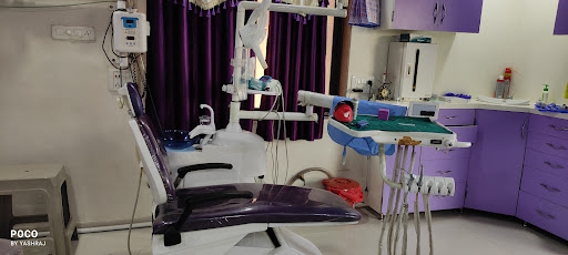 Shashwat Dental Care & Implant Center