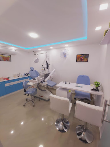 Aster Dental clinic