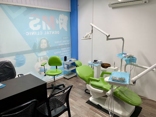 MS DENTAL CLINIC