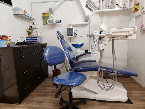 Bhartia Dental Clinic Marwari Road Bhopal