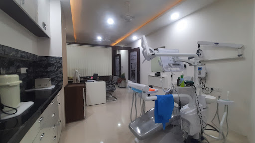 Divya Dental Care Clinic
