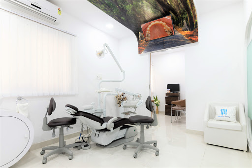 Smile Gallery Dental Wellness Centre Arera Colony Bhopal