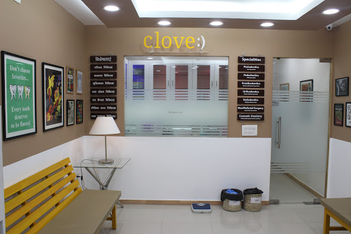 Clove Dental Aligners, Braces & Implants Clinic - Chandigarh