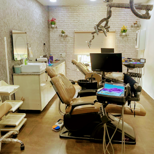 Dantaa Dental Clinic