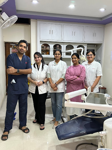 SMILE ART DENTAL CLINIC